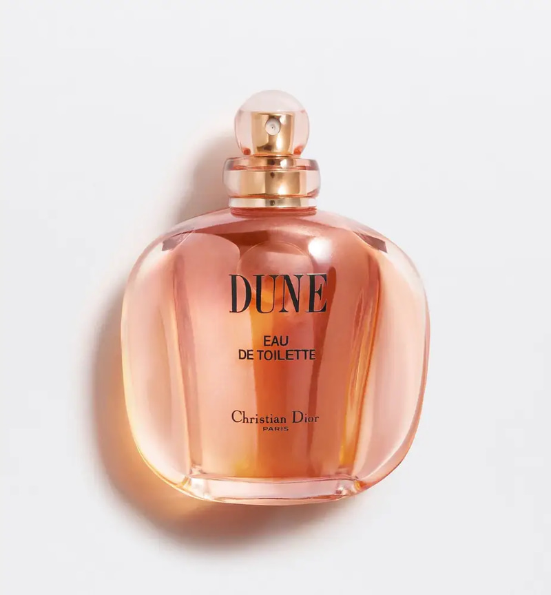 عطر ديور ديور النسائي 100مل