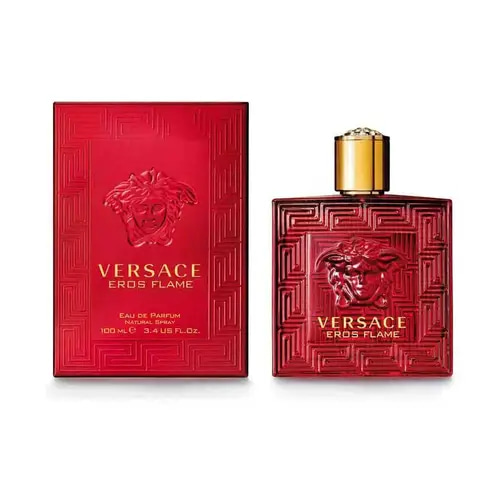عطر فرزاتشي ايروس فلام او دو بارفيوم 