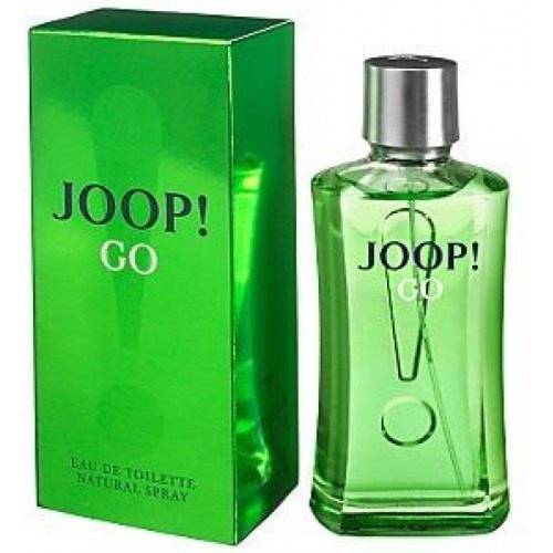 عطر جوب الاخضر غو الرجالي تواليت 100مل