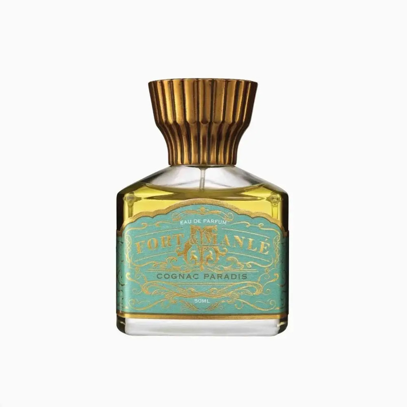 عطر فورت اند مانلي كوجناك باراديس 50 مل