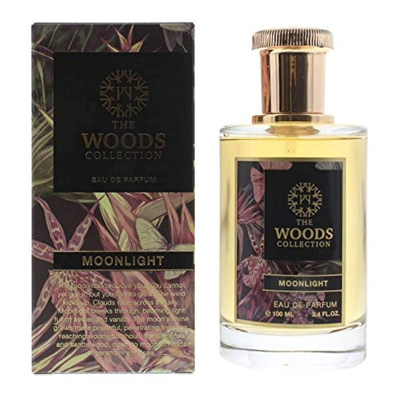 عطر ذا وودز كوليكشن مون لايت او دو بارفيوم 100مل