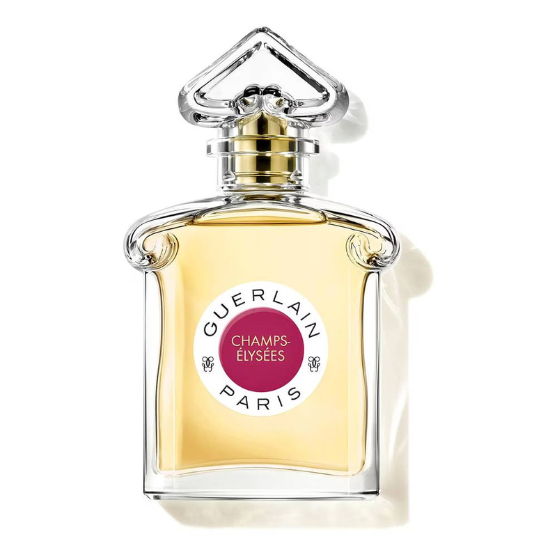 عطر جيرلان شانزليزيه اودي بارفيوم 75مل