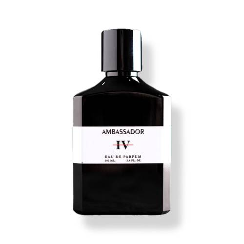 عطر امباسدور 4 اودي بارفيوم 100مل