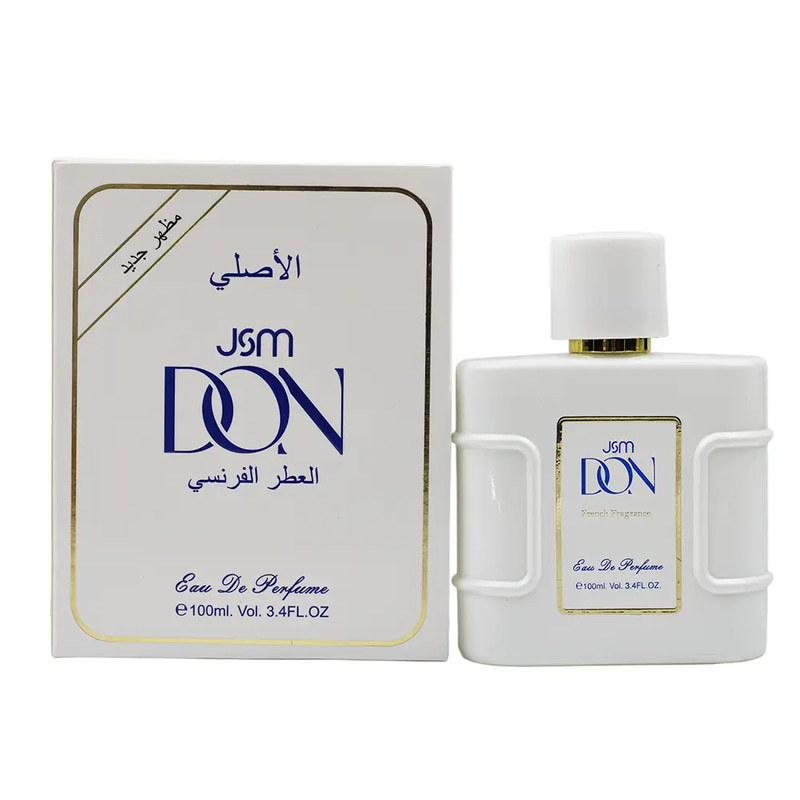 عطر دون نظافه اودي بارفيوم 100مل