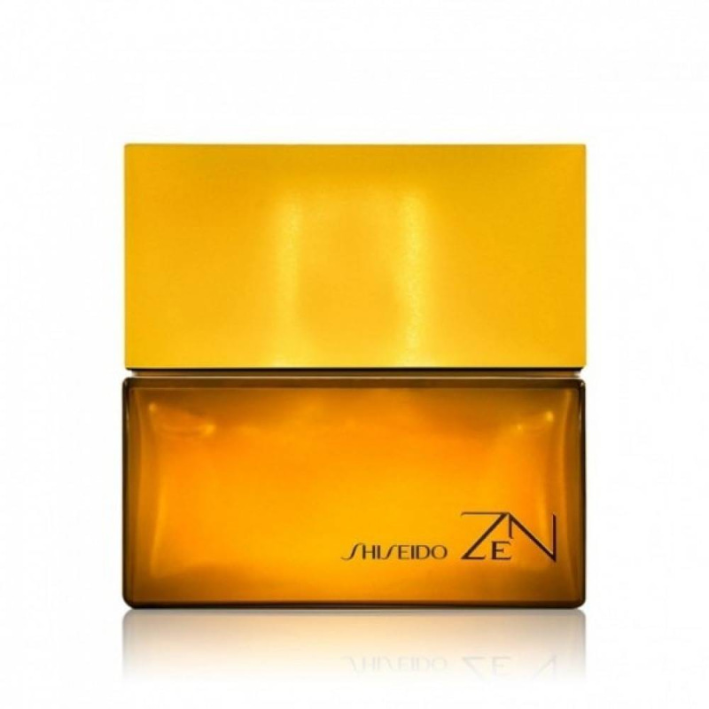 عطر شيسيدو زن او دو بارفيوم-100مل