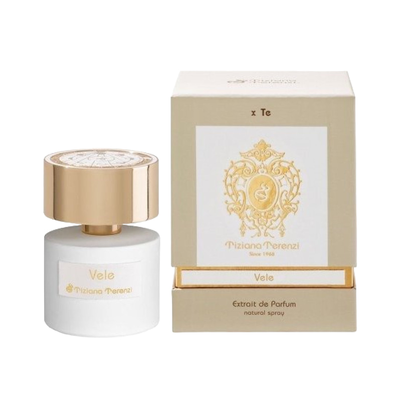 عطر تيزيانا تيرينزي فيلي اكسترايت دو بارفيوم 100مل