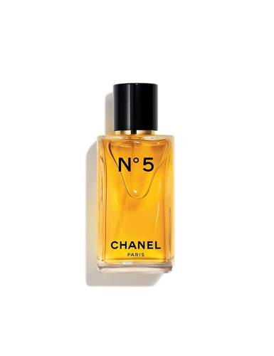 عطر شانيل N5 اودي تواليت 75مل 