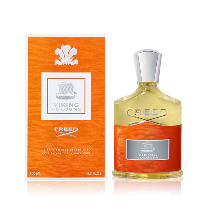 عطر كريد فايكينق كولونيا ادو بارفيوم 100 مل Creed Viking
