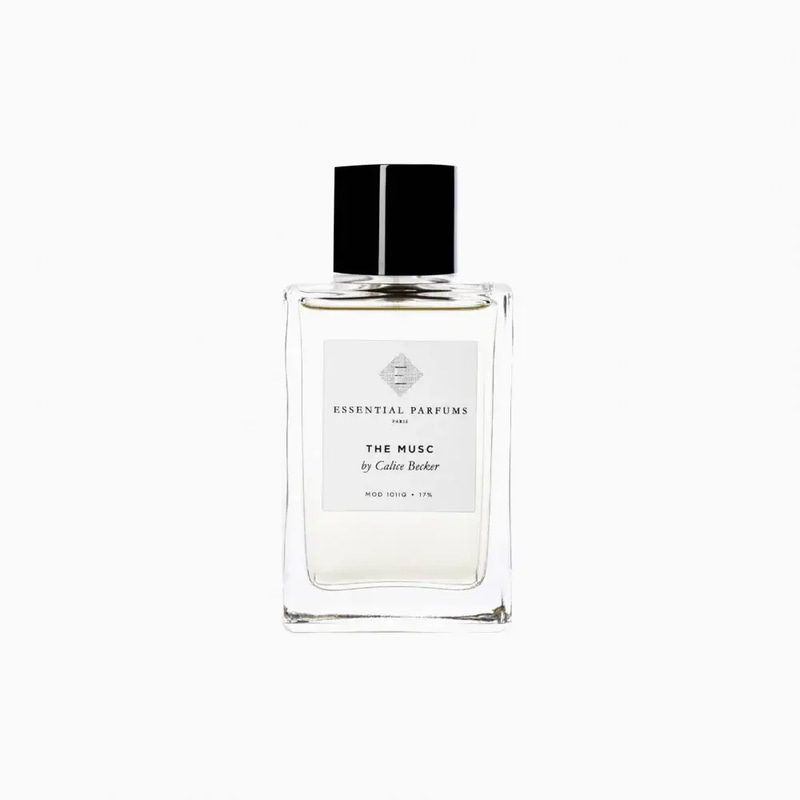 عطر ايسنشيال ذا مسك اودي بارفيوم 100مل