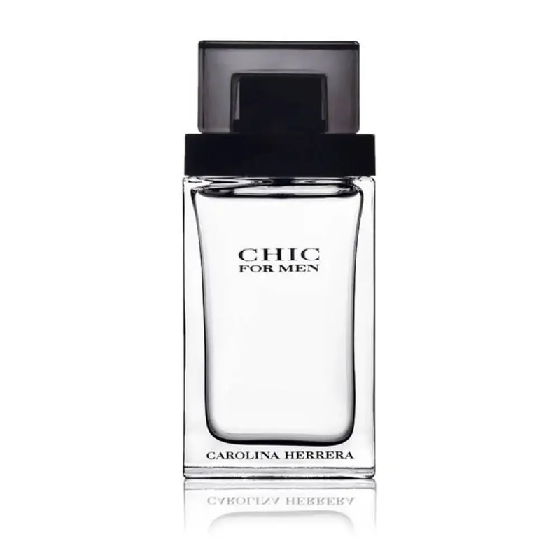 عطر كارولينا هيريرا شيك الرجالي تواليت-100مل