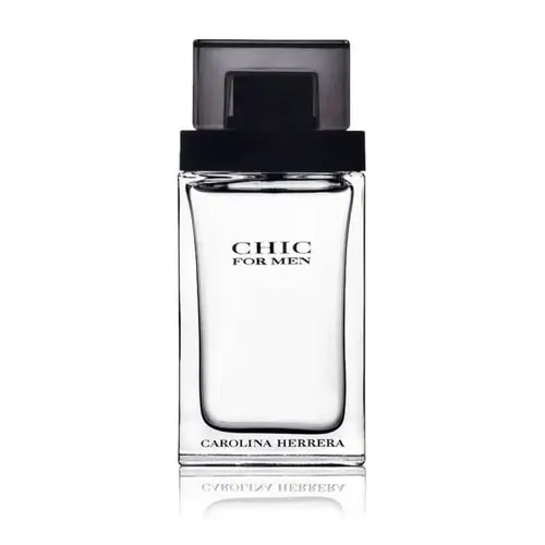 عطر كارولينا هيريرا شيك الرجالي تواليت-100مل