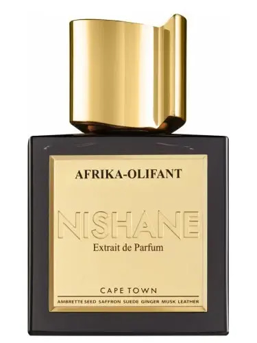عطر نيشاني افريكا اوليفانت اكسترايت دو بارفيوم 50مل