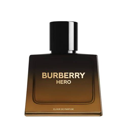 عطر بربري هيرو الكسير بارفيوم 60مل