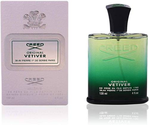 عطر كريد اورجينال فتيفير 120مل