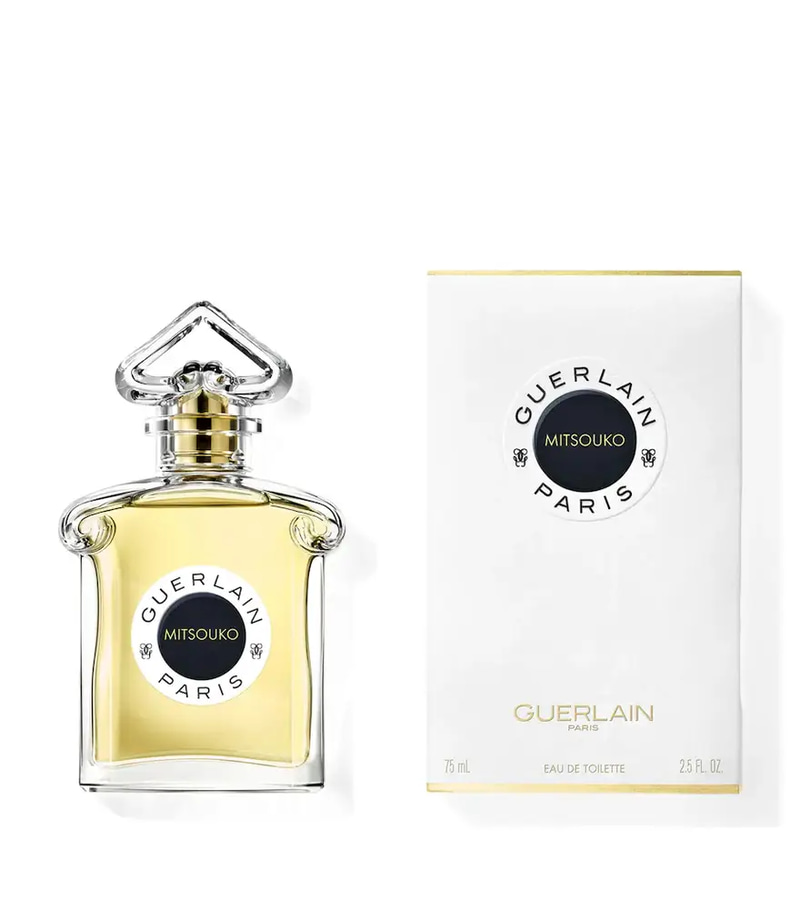 عطر جيرلان متسوكو اودي تواليت 75مل