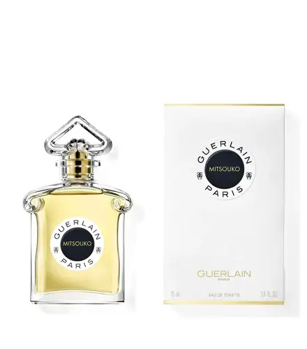 عطر جيرلان متسوكو اودي تواليت 75مل
