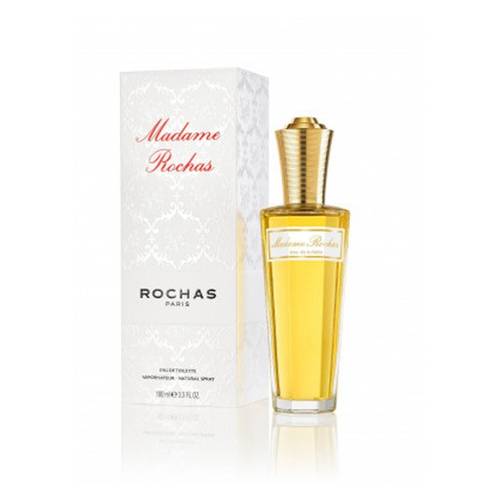 عطر روشاس مدام روشا او دو تواليت 100مل