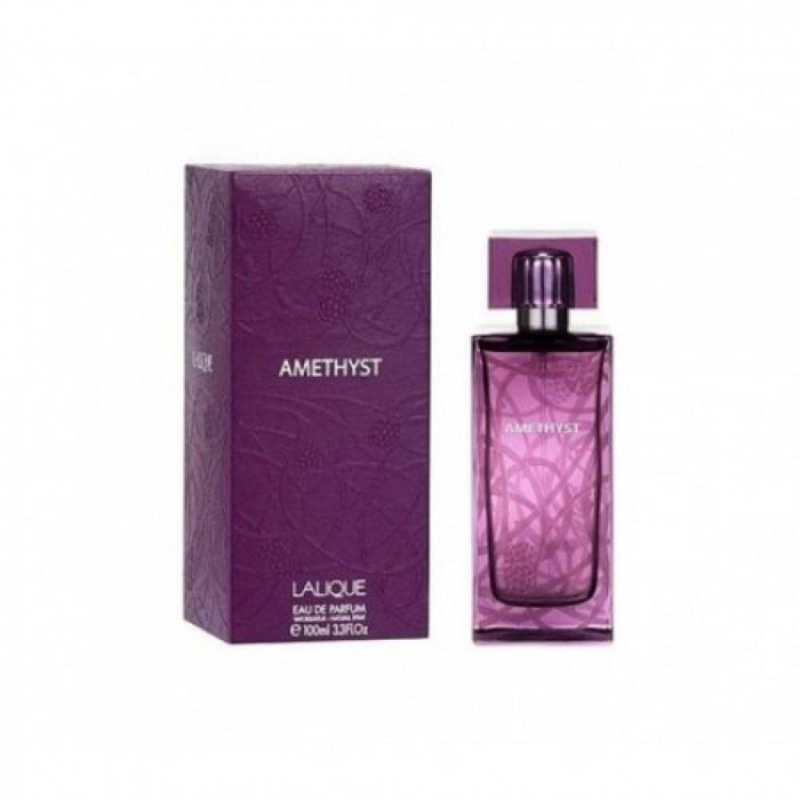 عطر لاليك اميثيست او دو بارفيوم-100مل