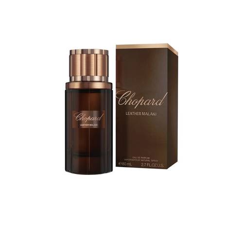 عطر شوبارد ليذر ملكي اودي بارفيوم 80مل