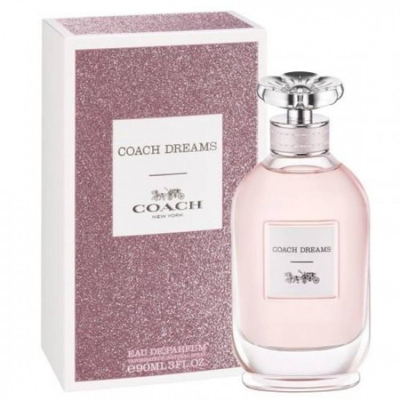 عطر كوتش كوتش دريمز او دو بارفيوم 90 مل