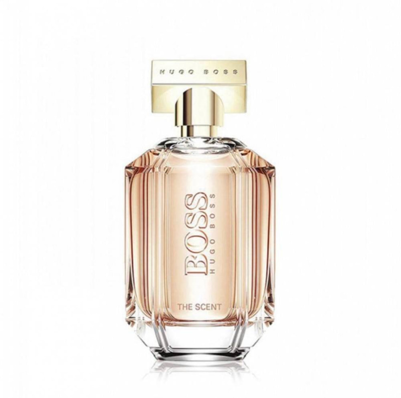 عطر بوس ذا سنت او دو برفيوم نسائي 100 مل