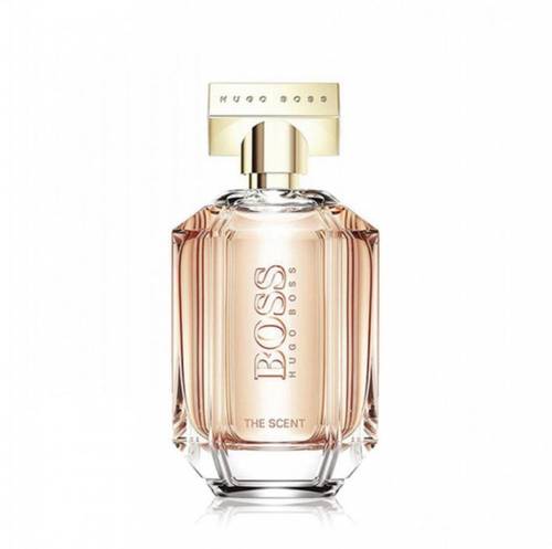 عطر بوس ذا سنت او دو برفيوم نسائي 100 مل