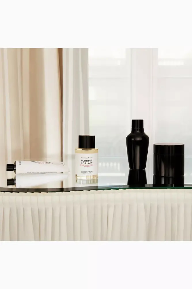 عطر الشعر فريدريك مال بوتريت اوف ليدي 50مل
