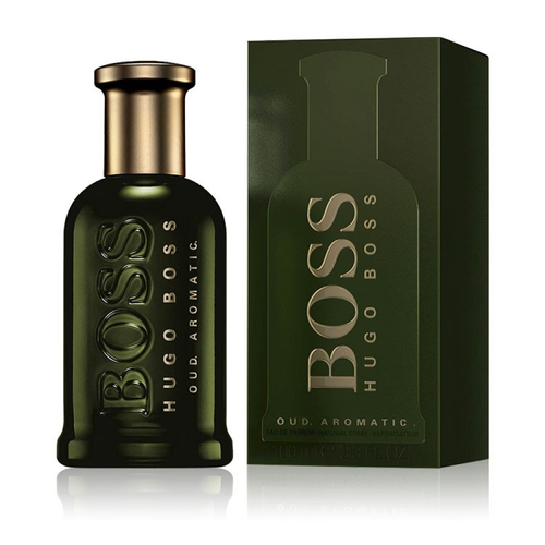 عطر بوس عود اروماتك او دو بارفيوم 100مل