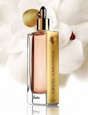 عطر جيرلان كرويل غاردينيا اودي بارفيوم نسخه قديمه 75مل