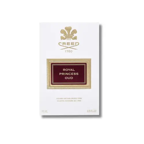 عطر كريد رويال برنسس عود برفيوم 75مل