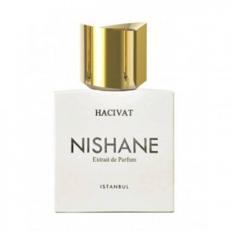 عطر نيشاني هاتشيفات اكسترايت دو بارفيوم50مل