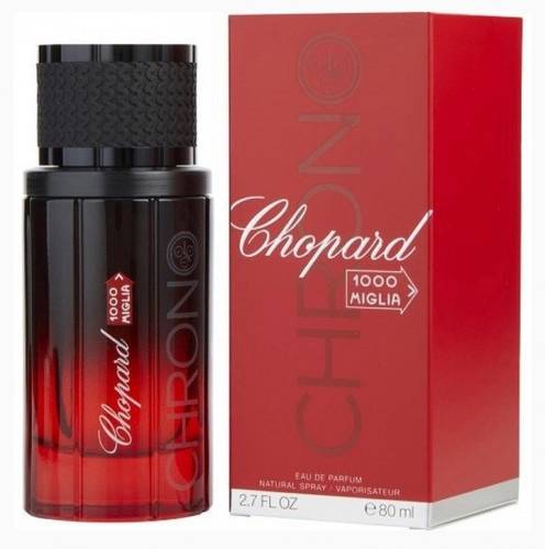 عطر شوبارد 1000 ميل كرونو او دو بارفيوم 80مل شوبارد Chopard