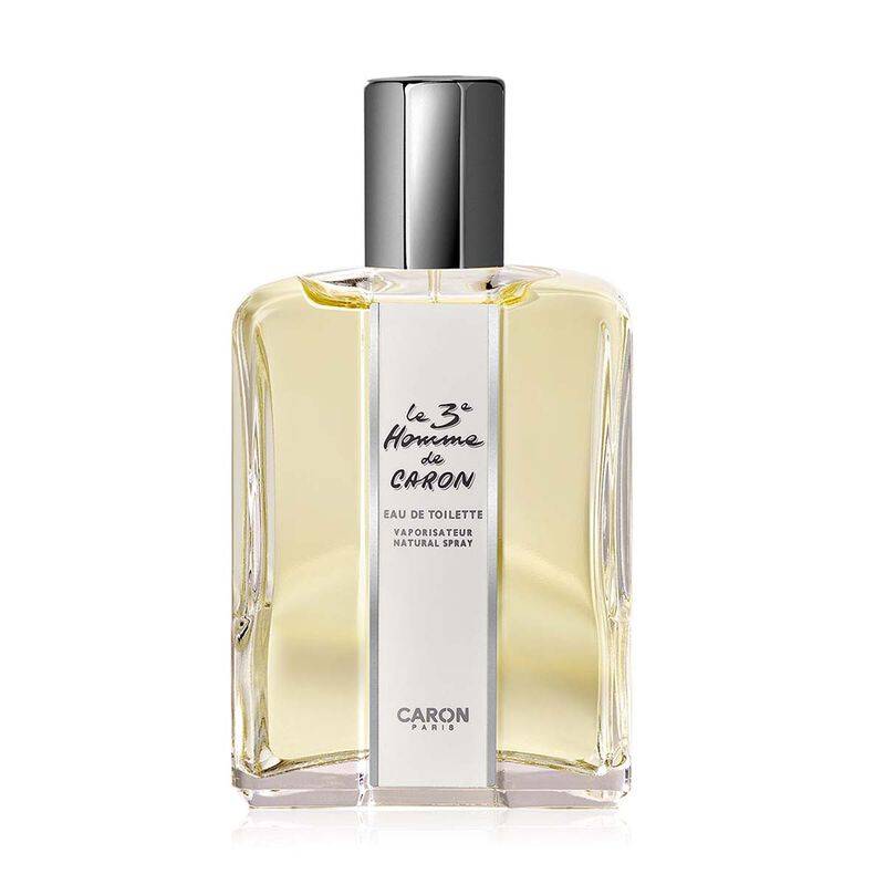 عطر كارون لاهوم ال3 الرجالي 100مل