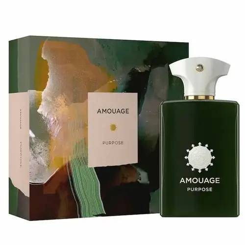 عطر امواج بيربوس اودي بارفيوم 100مل