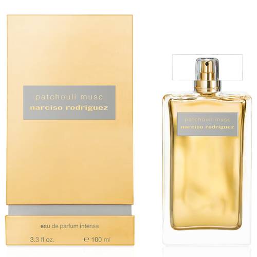 عطر نارسيسو رودريغز باتشولي مسك اودي بارفيوم 100مل