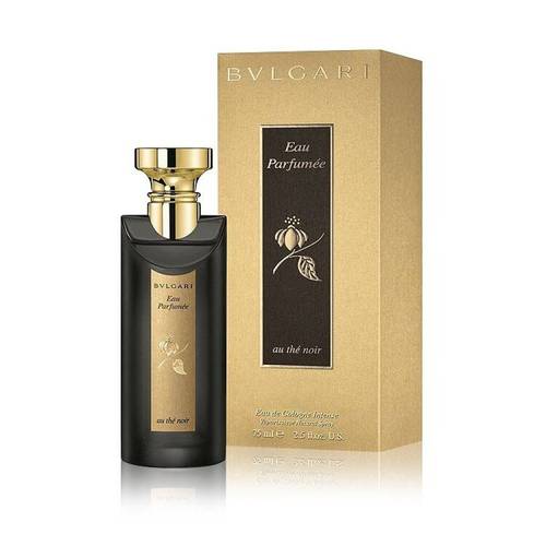 عطر بولغاري او ذا نوير انتنس 75مل