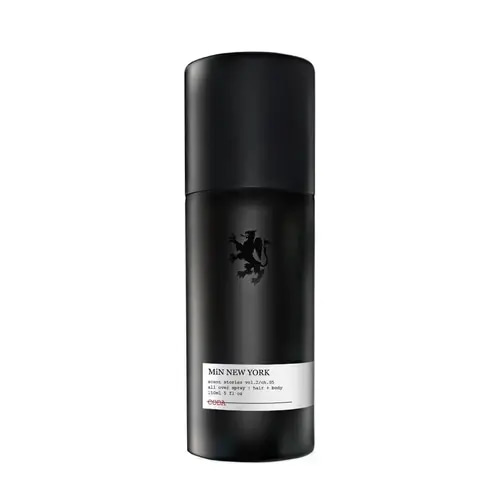 عطر الجسم مين نيويورك كودا 150مل