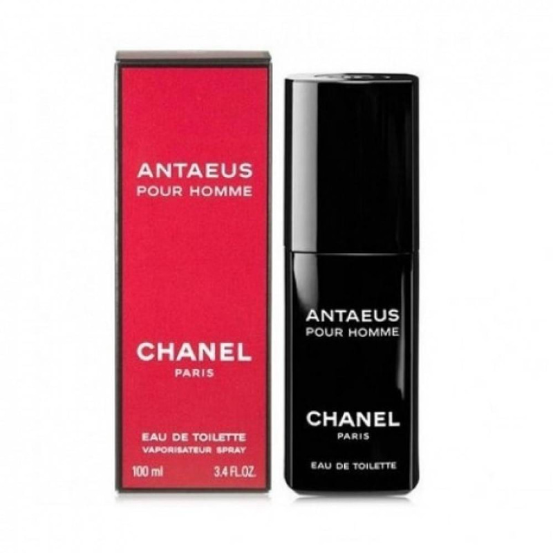 عطر شانيل انتيوس او دو تواليت-100مل