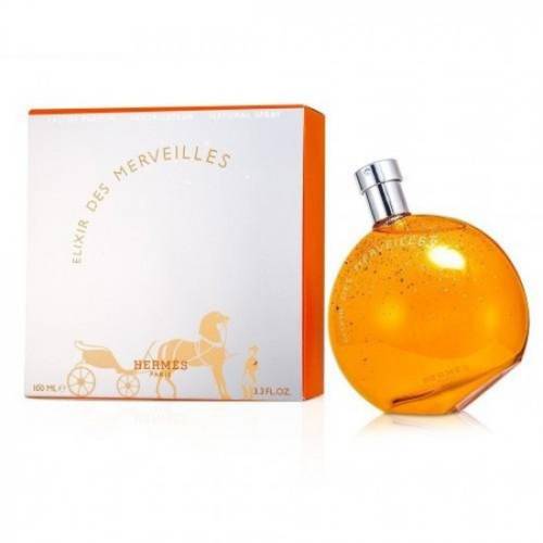 عطر هيرمس الكسير دو مارفيلز او دو بارفيوم-100مل