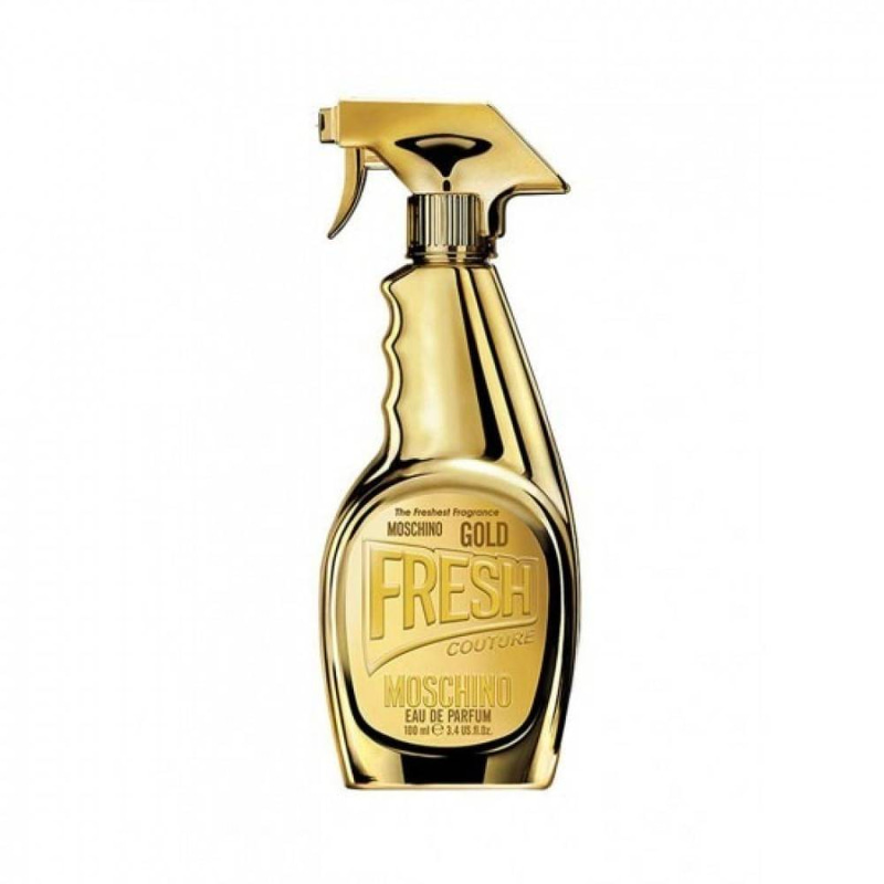 عطر موسكينو جولد فريش او دو بارفيوم-100مل