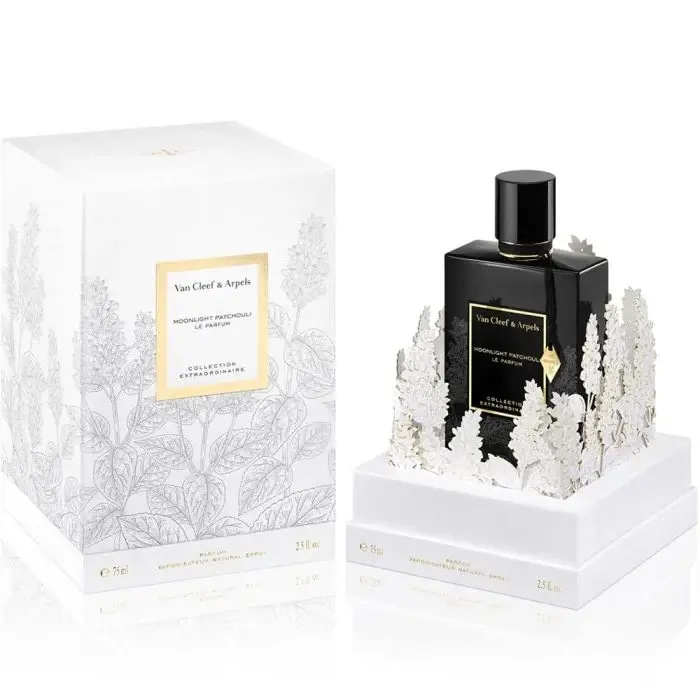 عطر فان كليف اند اربيلز مون لايت باتشولى لى بارفيوم 75 مل