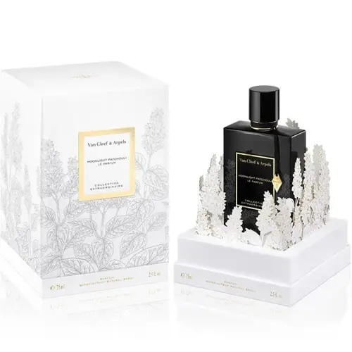 عطر فان كليف اند اربيلز مون لايت باتشولى لى بارفيوم 75 مل