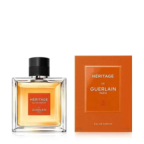 عطر جيرلان هيرتاج اودي بارفيوم 100مل
