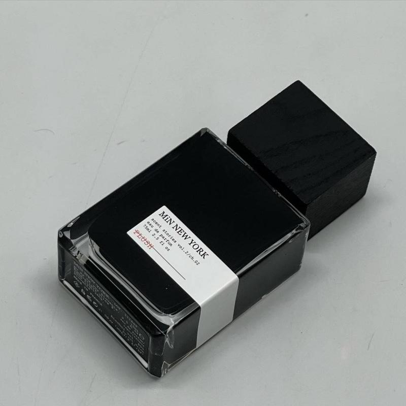 عطر مين نيويورك بلش 75 مل