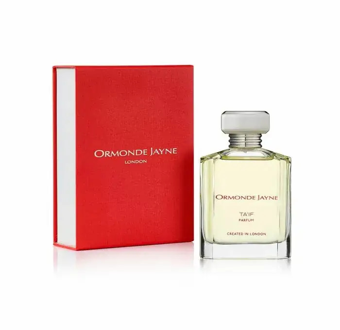 عطر أورموند جين طايف اودي بارفيوم 88مل