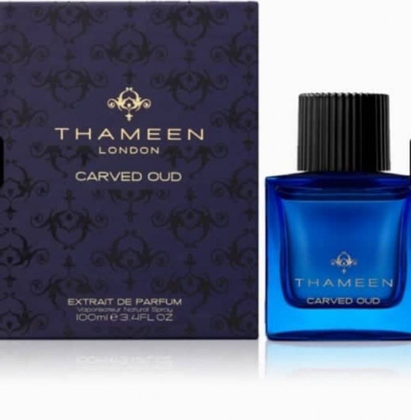 عطر ثمين كارفد عود او دو بارفيوم 50مل