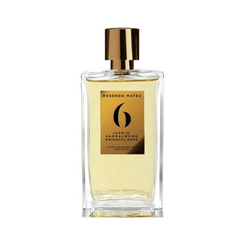 عطر روسيندو ماتيو نمبر 6 .او دو بارفيوم 100مل