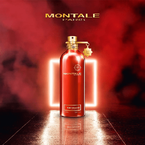 عطر مونتال عود توباكو اودي بارفيوم 100مل