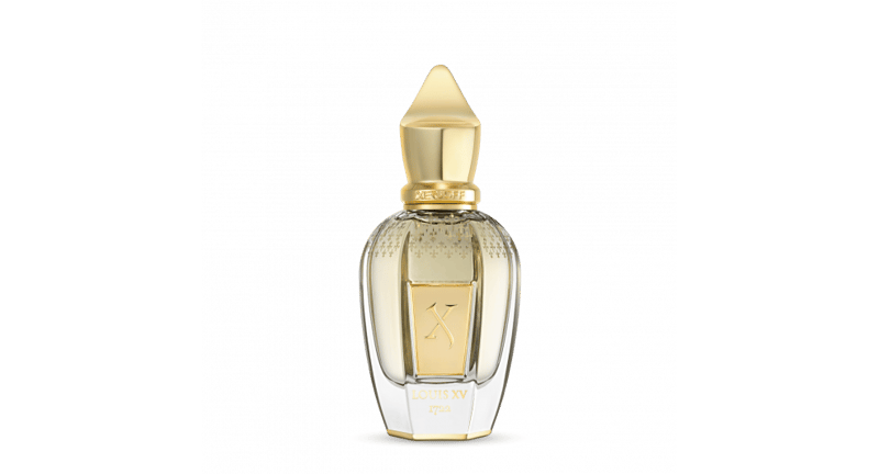 عطر زيرجوف لويس XV بارفيوم 50مل