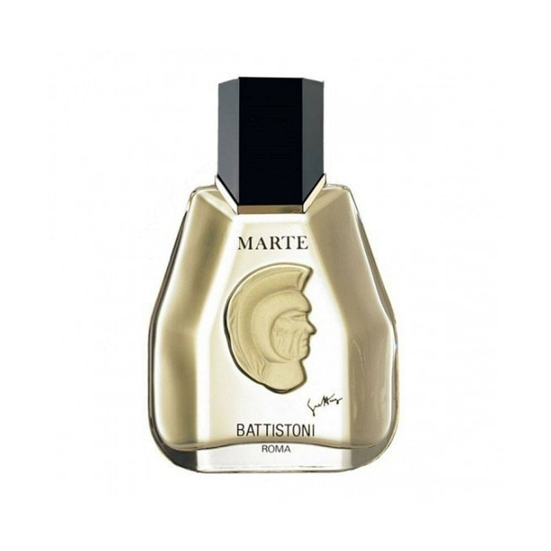 عطر مارتي الرجالي 125 مل Marte Concentree Battistoni